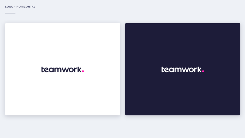 Teamwork’s New Brand: The highlights and the bloopers