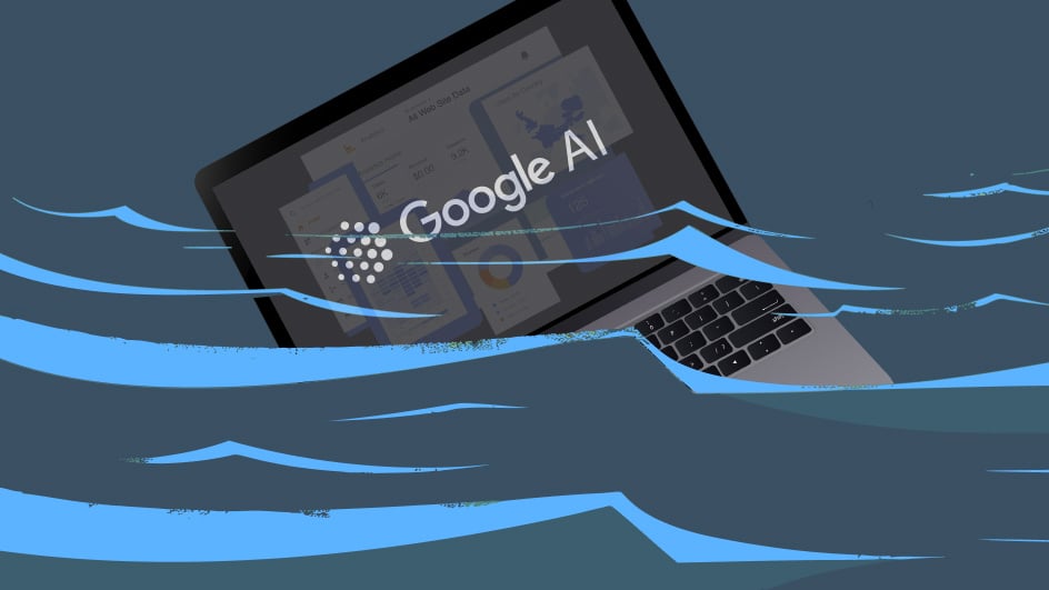 Top 6 Google AI Fails and Their Impact on SEO